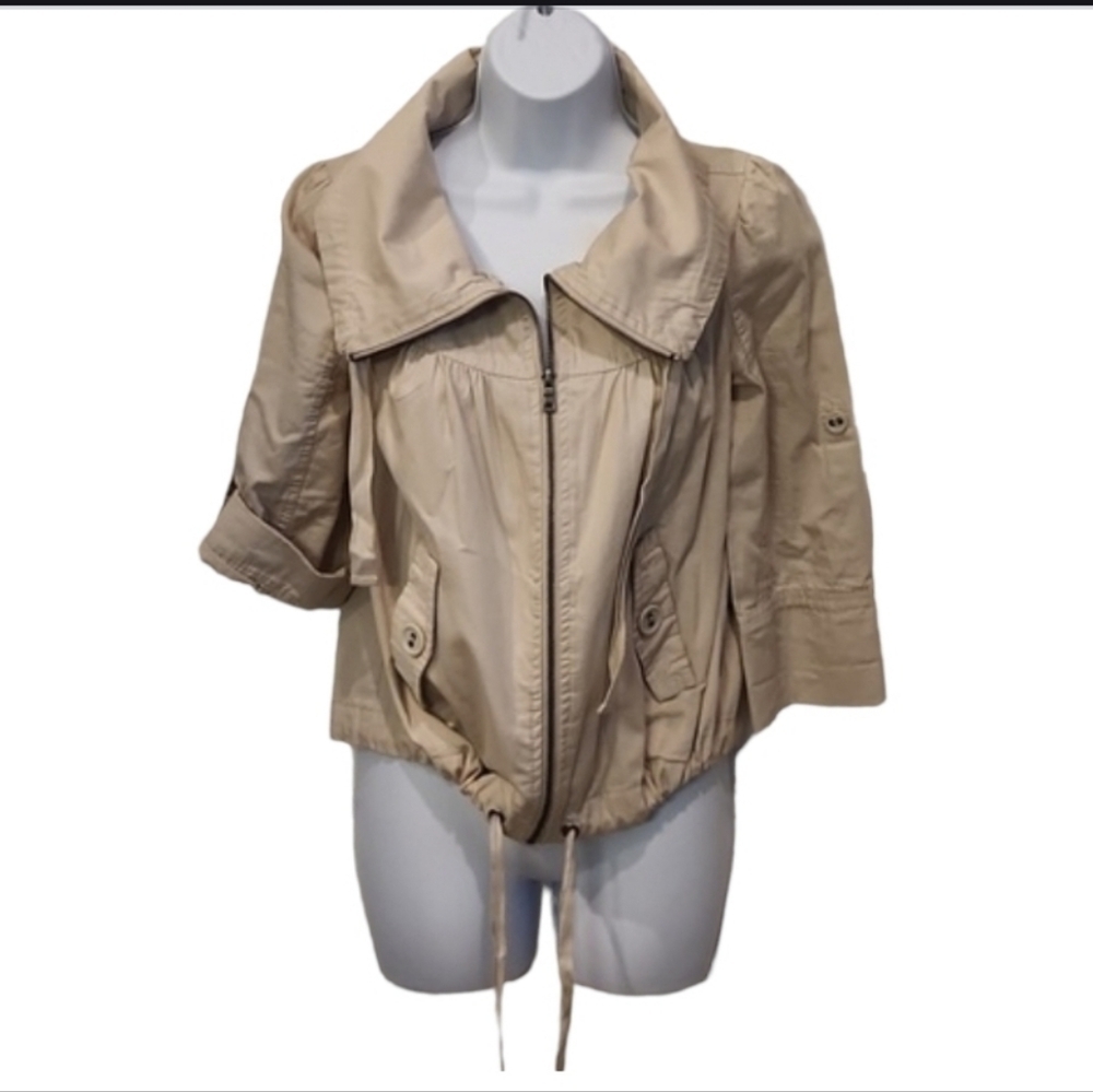 To the Max Bomber Jacket